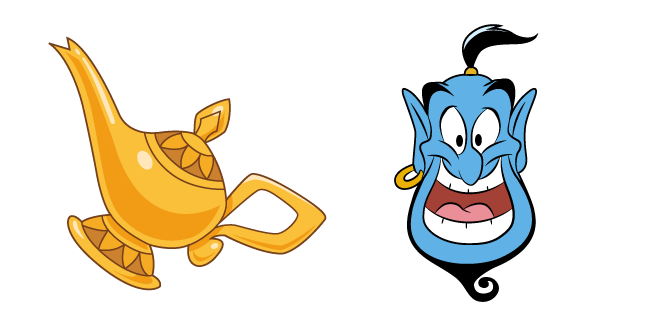 Lamp Vector Aladdin Transparent PNG Image