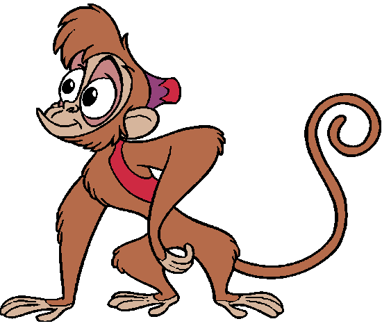Abu Aladdin File Transparent PNG Image
