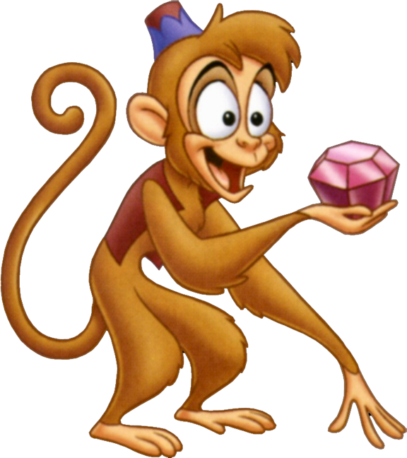 Aladdin Disney Transparent PNG Image