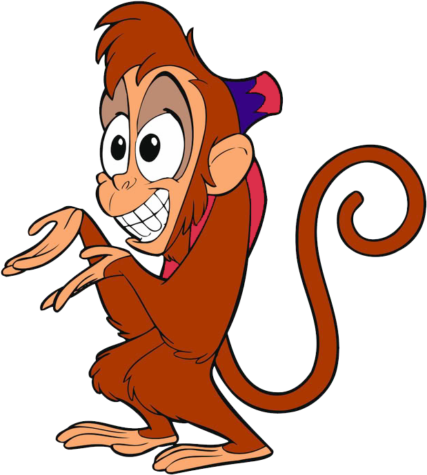 Aladdin Disney Transparent PNG Image