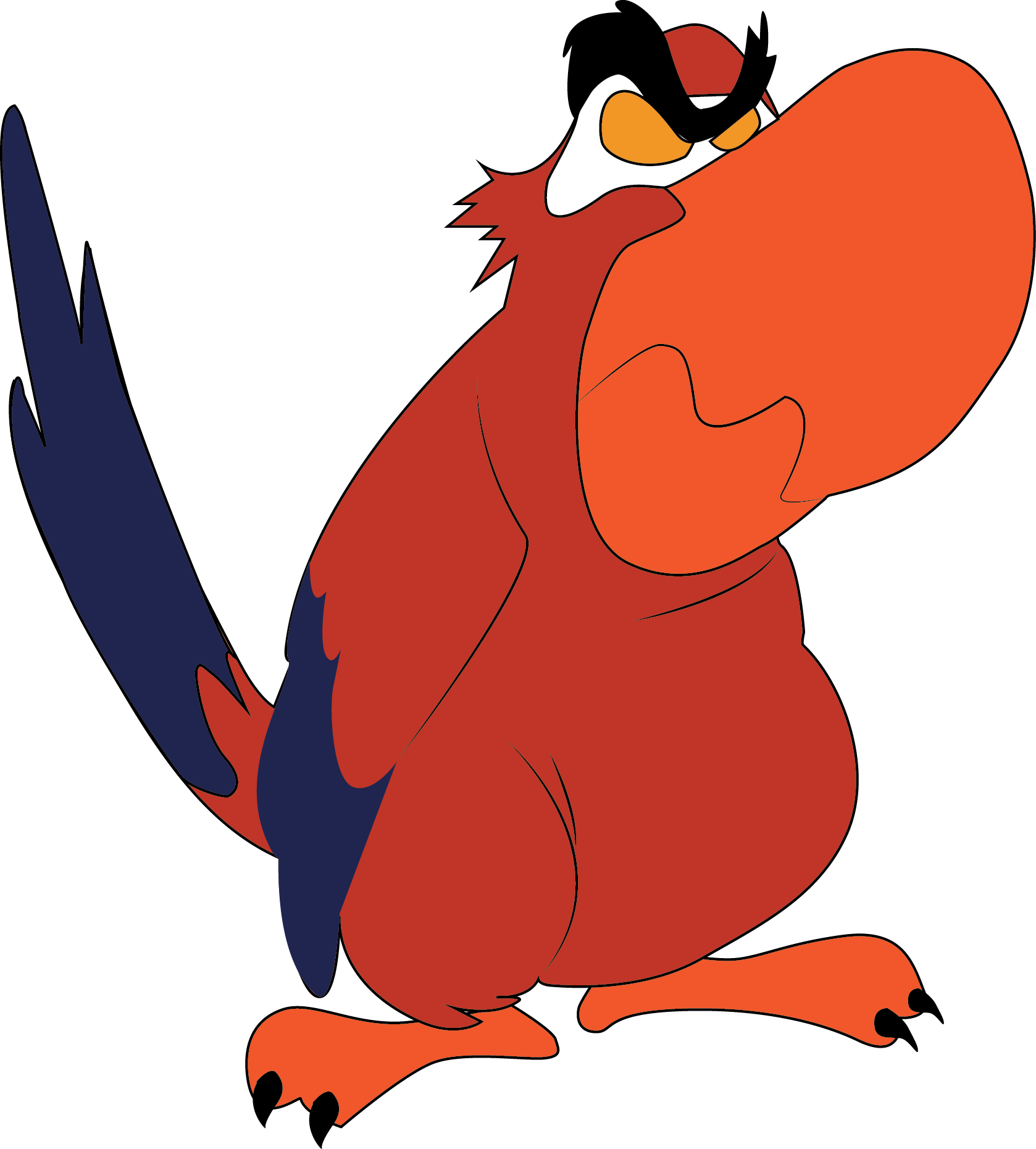 Pic Aladdin Disney Transparent PNG Image