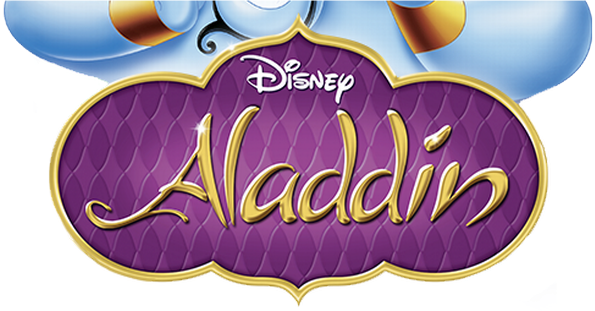 Aladdin Disney File Transparent PNG Image