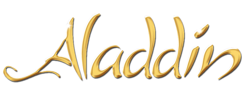 Aladdin Transparent PNG Image