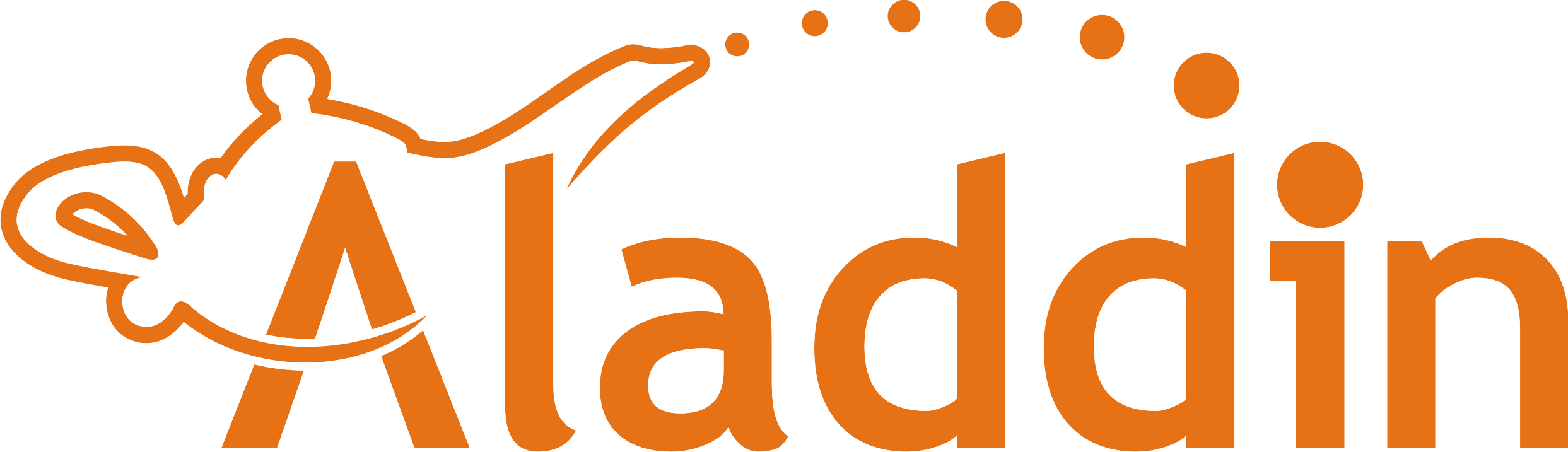Aladdin Transparent PNG Image