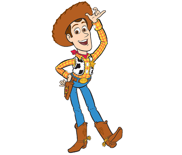 Story Toy Bullseye Disney Transparent PNG Image