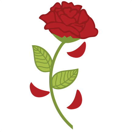 Beauty And The Beast Transparent PNG Image