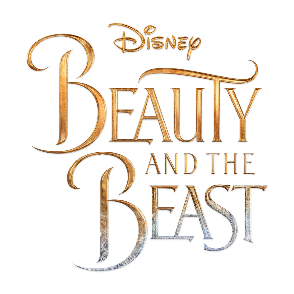 Beauty And The Beast Transparent PNG Image