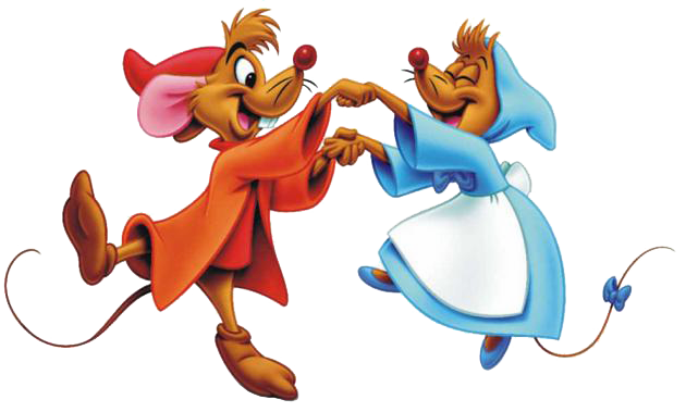 Cinderella Transparent PNG Image