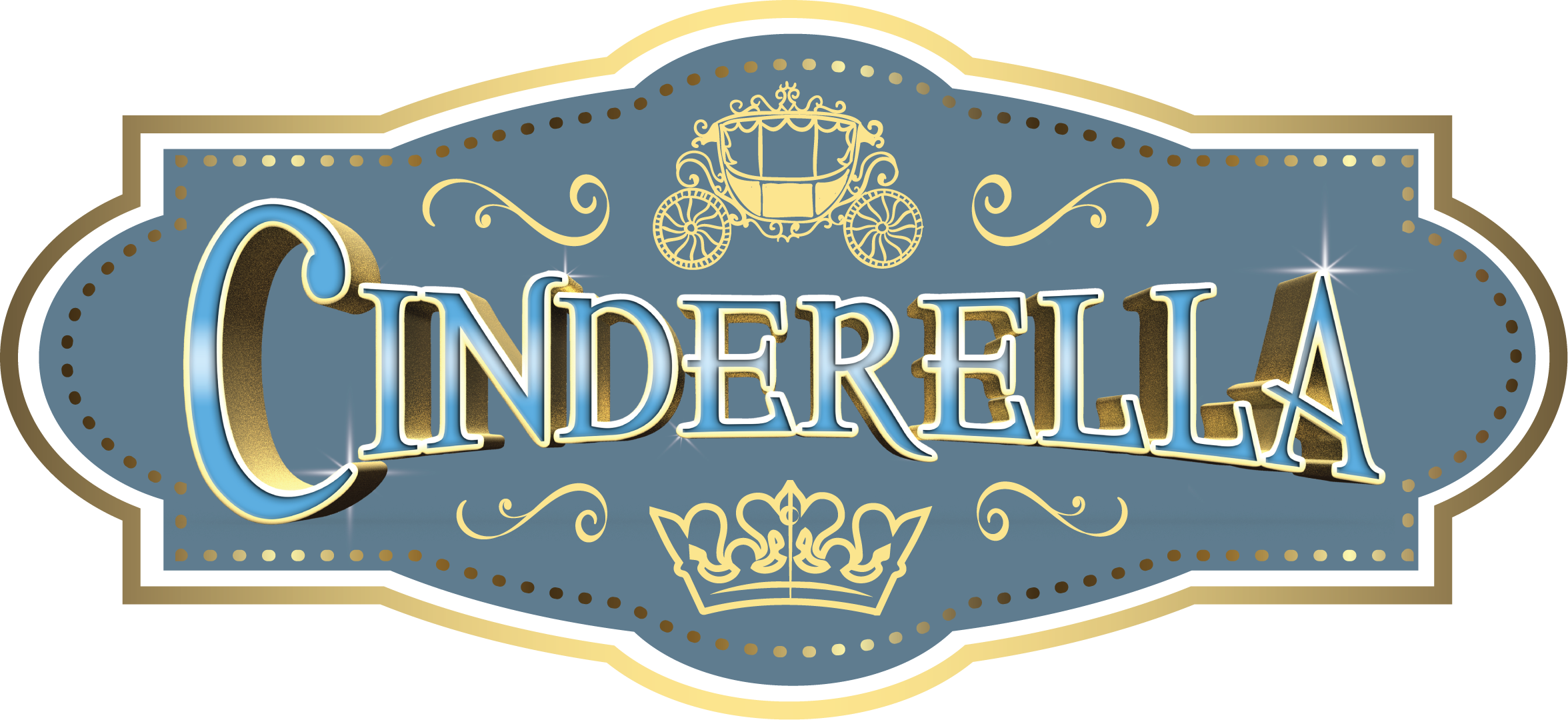 Cinderella Transparent PNG Image