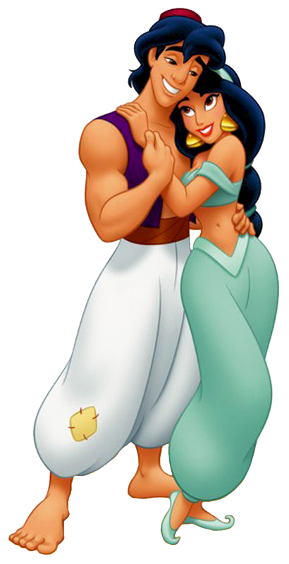 Aladdin Transparent PNG Image