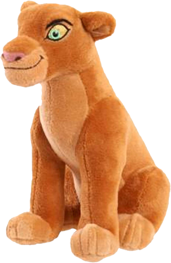 Nala Transparent PNG Image