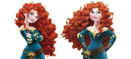 Merida Transparent PNG Image