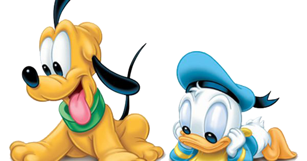 Pluto Background Transparent PNG Image