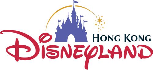 Disneyland Transparent PNG Image