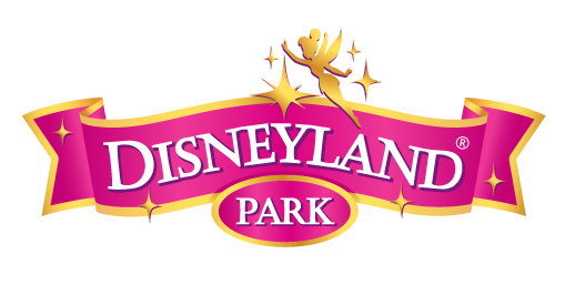 Disneyland Transparent PNG Image