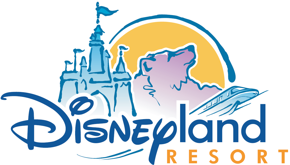 Disneyland Transparent PNG Image