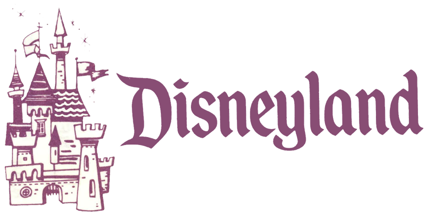 Disneyland Transparent PNG Image