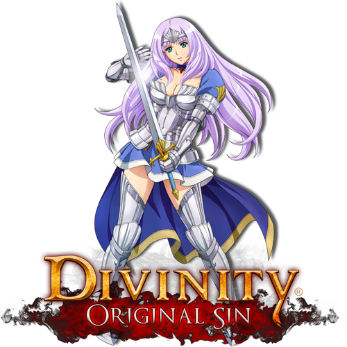 Divinity Original Sin Transparent PNG Image