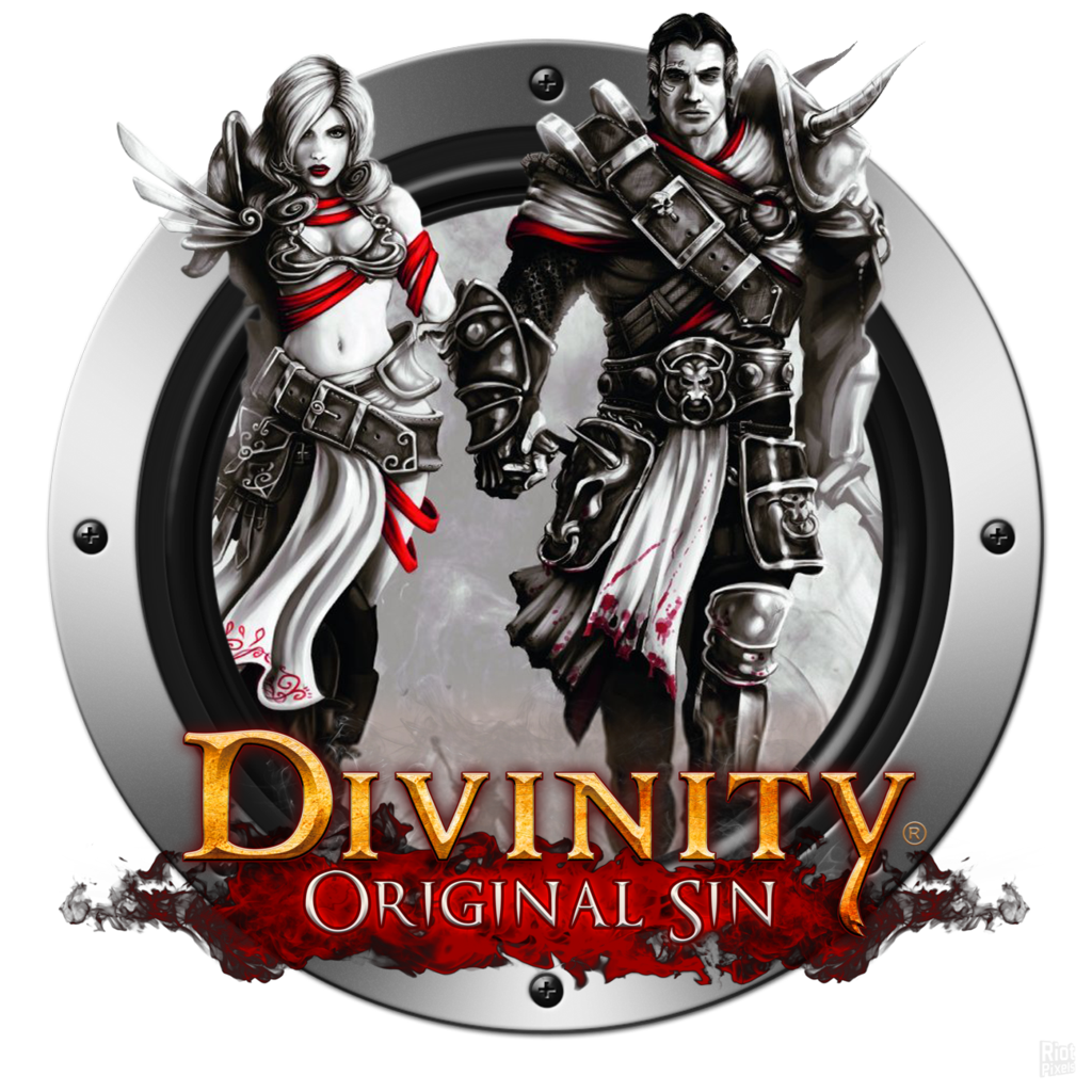 Divinity Original Sin Transparent PNG Image