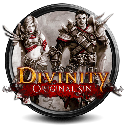 Divinity Original Sin Transparent PNG Image
