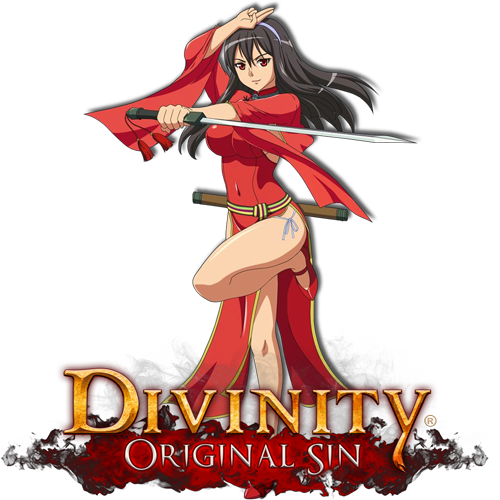 Divinity Original Sin Transparent PNG Image