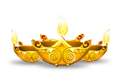 Diwali Transparent PNG Image