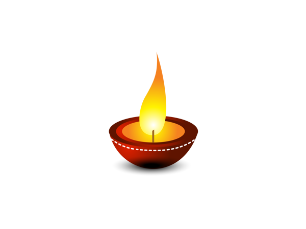 Diwali Transparent PNG Image