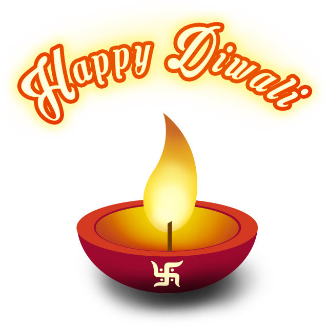 Diwali Transparent PNG Image