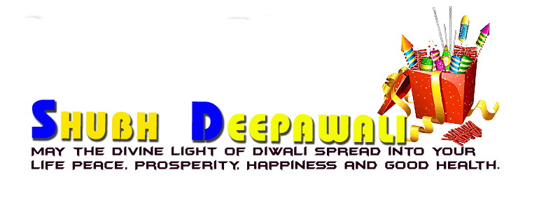 Diwali Transparent PNG Image
