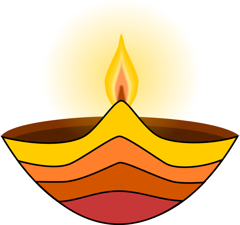 Diwali Transparent PNG Image