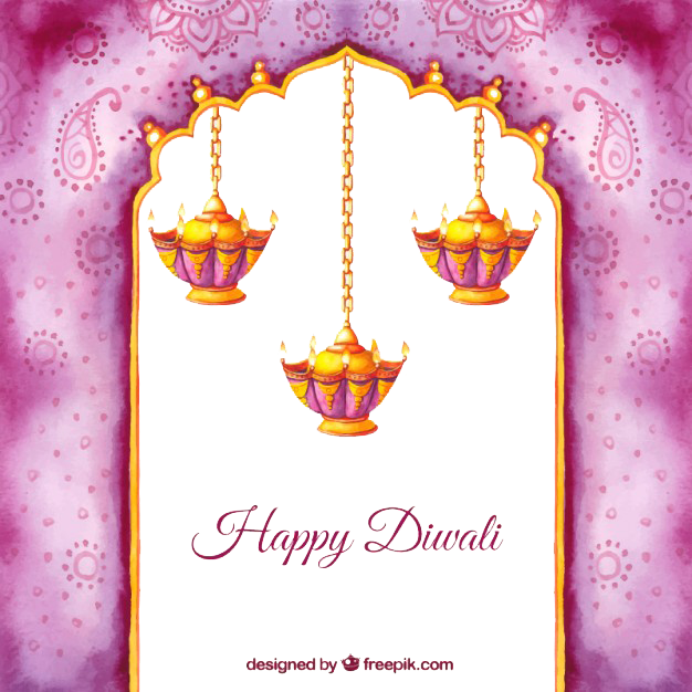 Diwali File Transparent PNG Image