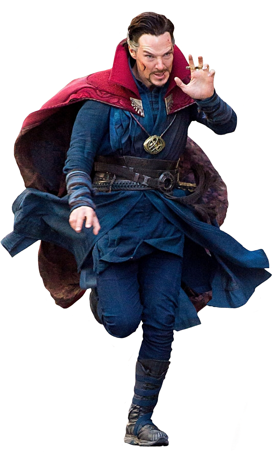 Doctor Strange Transparent PNG Image