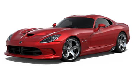Dodge Viper Background Transparent PNG Image