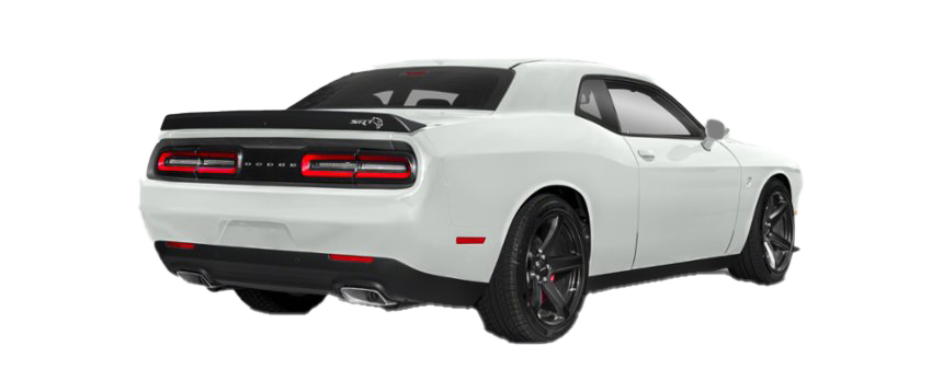 Hellcat Transparent PNG Image