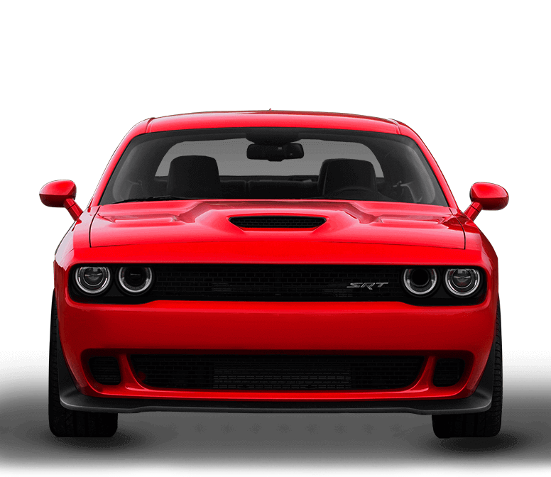 Hellcat Transparent PNG Image