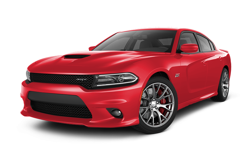 Hellcat Transparent PNG Image