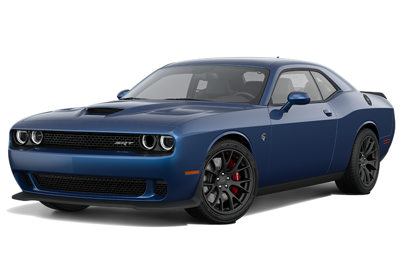 Hellcat Transparent PNG Image