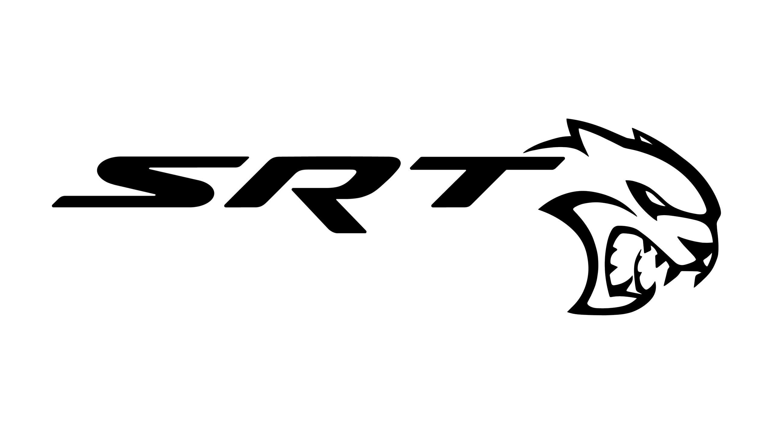 Hellcat Transparent PNG Image