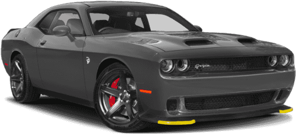 Hellcat Transparent PNG Image