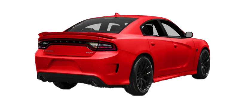 Hellcat Transparent PNG Image