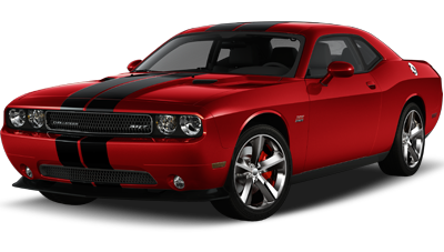 Challenger Transparent PNG Image