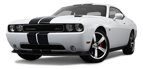 Challenger Transparent PNG Image