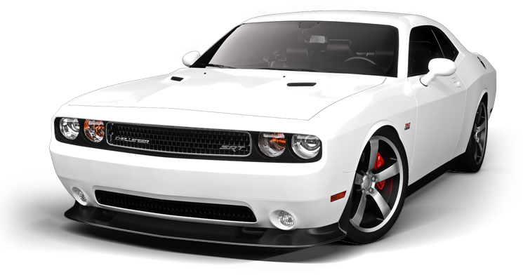 Challenger Transparent PNG Image