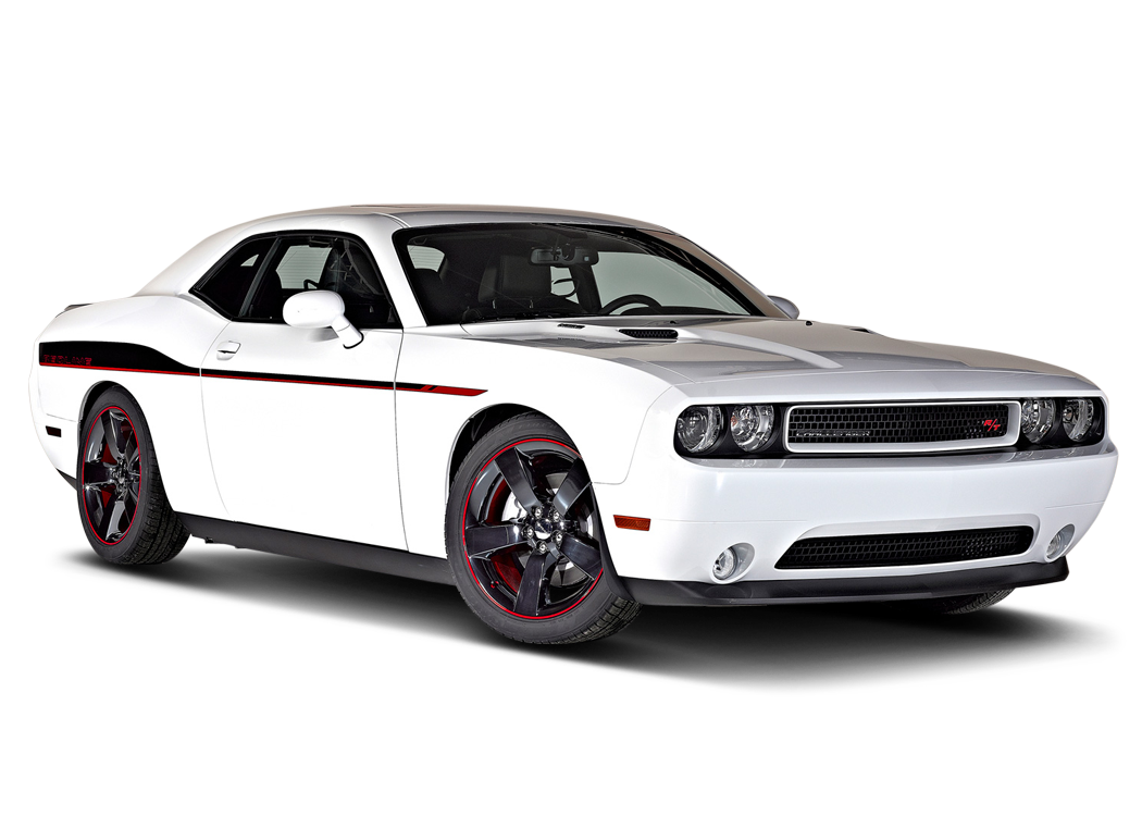 Challenger Transparent PNG Image