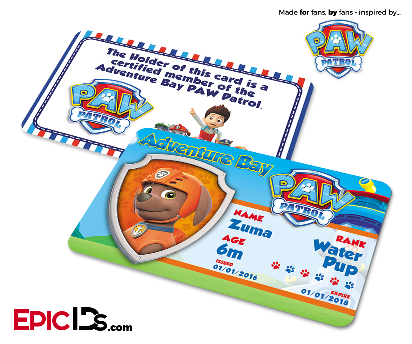 Games Line Birthday Patrol Dog Transparent PNG Image