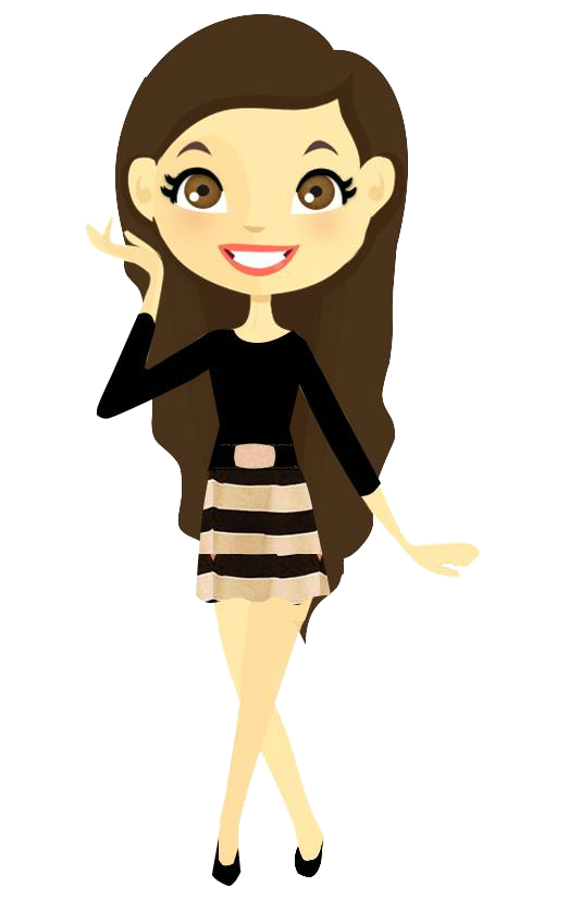 Doll Transparent PNG Image