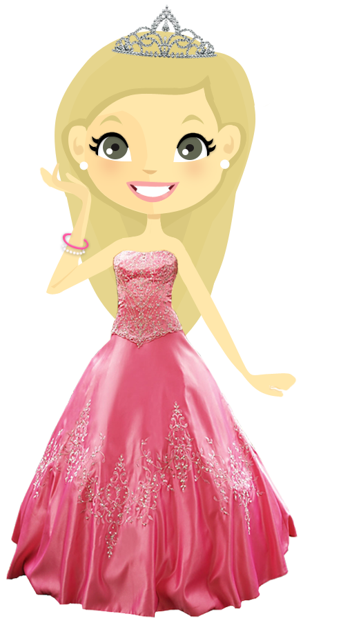 Doll Transparent PNG Image