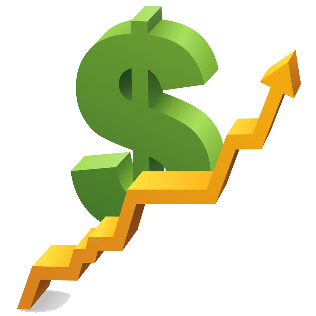 Investing Investment Transparent PNG Image