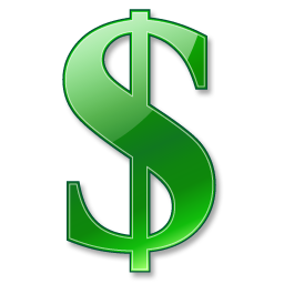 Dollar Transparent PNG Image