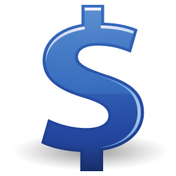 Dollar Transparent PNG Image